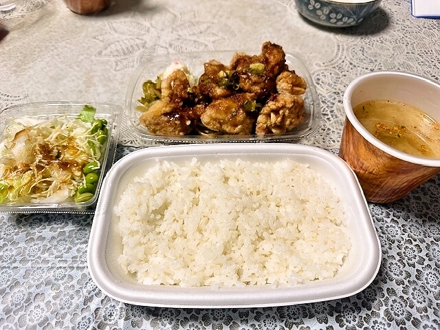 ほっともっと 本宮町店 - 本宮（弁当）の写真