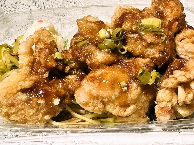 ほっともっと 本宮町店 - 本宮（弁当）の写真