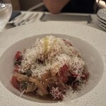 TRATTORIA PIZZERIA 207 - 