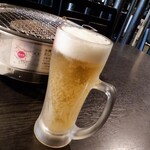 焼肉BAKUBAKU - ドリンク