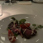 TRATTORIA PIZZERIA 207 - 