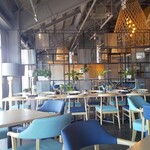 シーフードハウス ピア54 - 