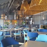 シーフードハウス ピア54 - 