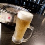 焼肉BAKUBAKU - ドリンク