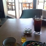 シーフードハウス ピア54 - 