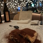 TRATTORIA PIZZERIA 207 - 