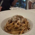 TRATTORIA PIZZERIA 207 - 