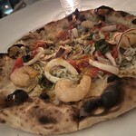 TRATTORIA PIZZERIA 207 - 