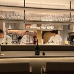 TRATTORIA PIZZERIA 207 - 