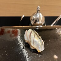 寿し処黒杉 心貫 - 