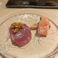 寿し処黒杉 心貫 - 