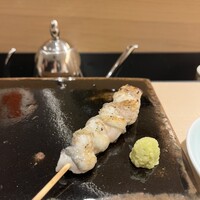 寿し処黒杉 心貫 - 