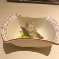 寿し処黒杉 心貫 - 