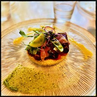 TEIEN Restaurant comodo - 