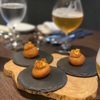 ギュール ルモンテ - 