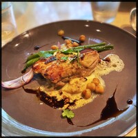TEIEN Restaurant comodo - 
