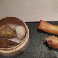 中国飯店 富麗華 - 