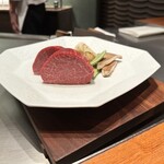 254406145 - フィレ