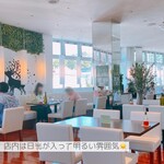 TRATTORIA Montagne Cucina