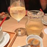 全席個室 じぶんどき - 