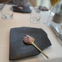 銀座 レストラン オザミ - 