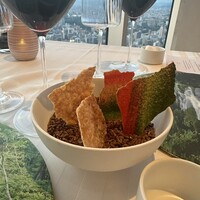 エノテーカ ピンキオーリ 名古屋 - 