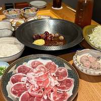 鴨しゃぶ粋玄 - 