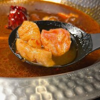 鴨しゃぶ粋玄 - 