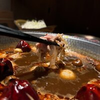 鴨しゃぶ粋玄 - 