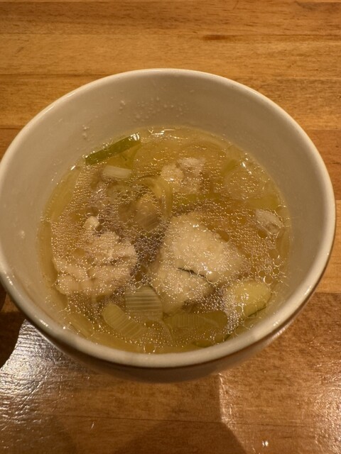 Toriryori to Sumibiyaki Toriyama