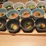 全席個室 じぶんどき - 