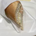 ドトールコーヒーショップ - 料理写真: