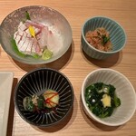 全席個室 じぶんどき - 