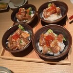 全席個室 じぶんどき - 