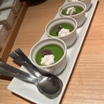 全席個室 じぶんどき 横浜店 - 