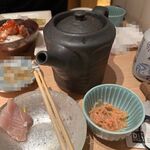 全席個室 じぶんどき - 