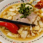 どうとんぼり神座 - 