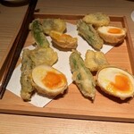 全席個室 じぶんどき - 