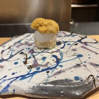 鮨shizuku 西天満 - 