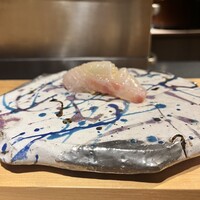 鮨shizuku 西天満 - 