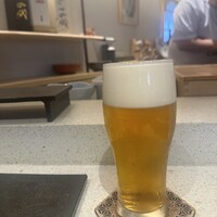 神楽坂 鮨 弥栄 - 