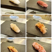 神楽坂 鮨 弥栄 - 