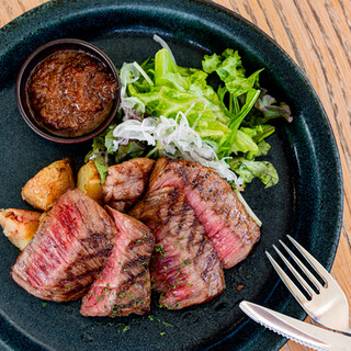 ブッシュウィック グリル_1