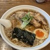ドラゴンラーメン