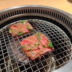 銀座 ちかみつ - 