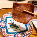 銀座 ちかみつ - 