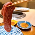 銀座 ちかみつ - 