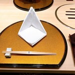 銀座 ちかみつ - 