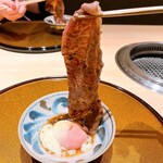 銀座 ちかみつ - 