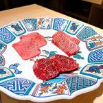 銀座 ちかみつ - 